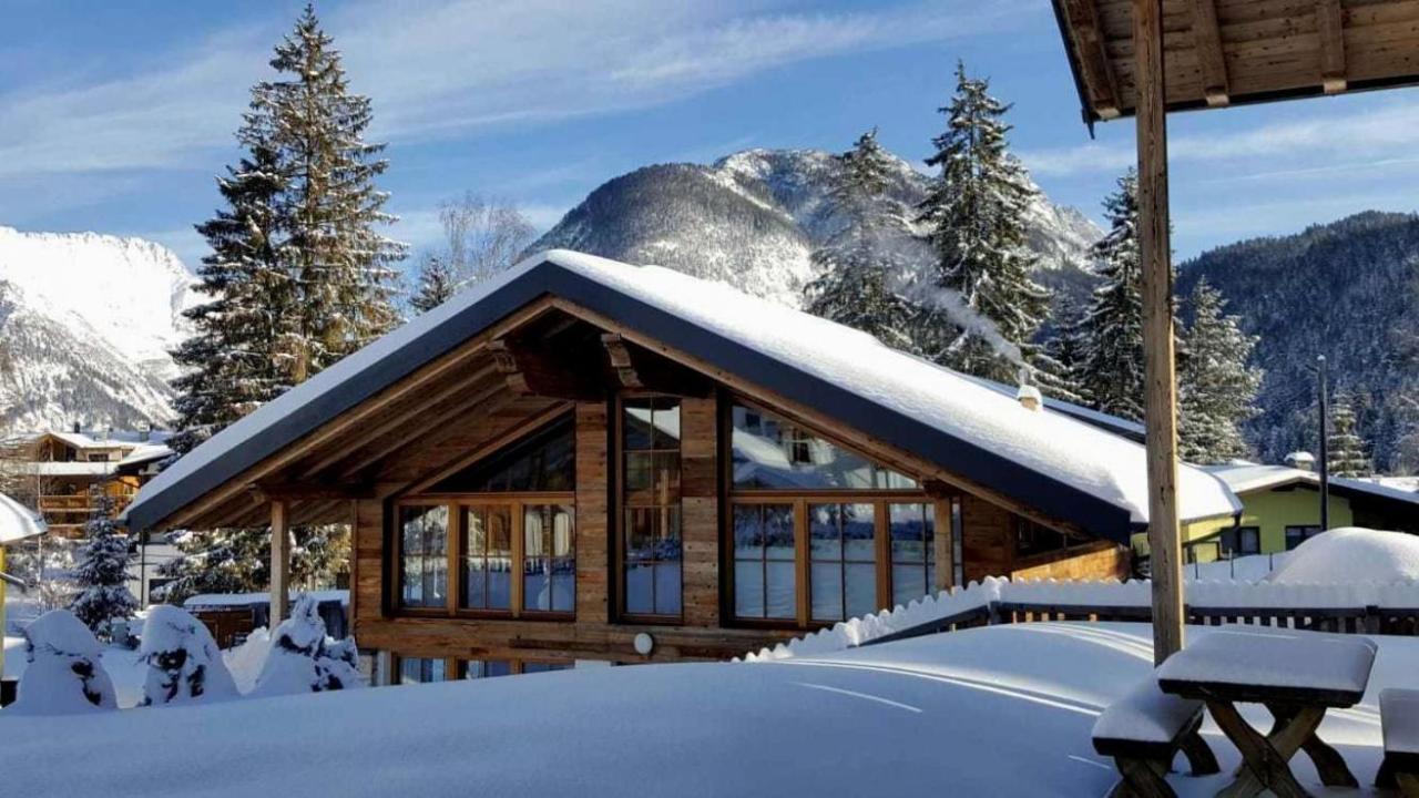 Im Weidach Superior Chalet