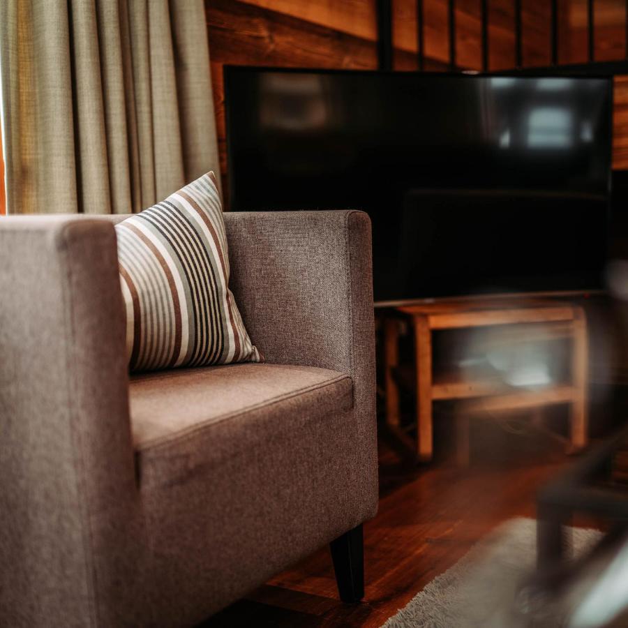 Im Weidach Superior Chalet