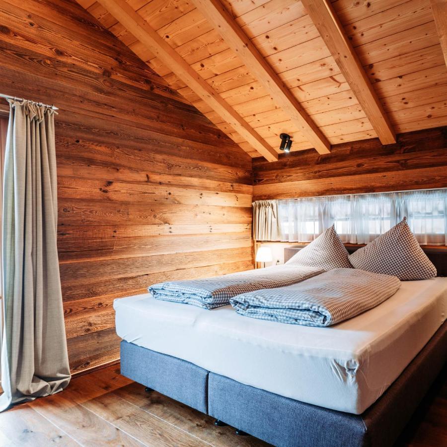 Chalet Im Weidach Superior Leutasch