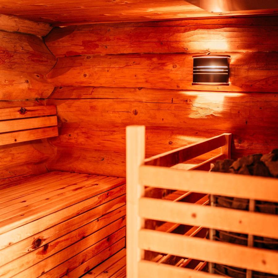 Chalet Im Weidach Superior