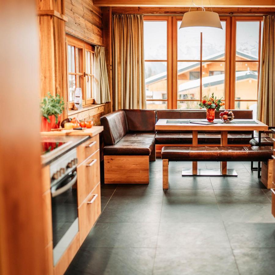 Chalet Im Weidach Superior *