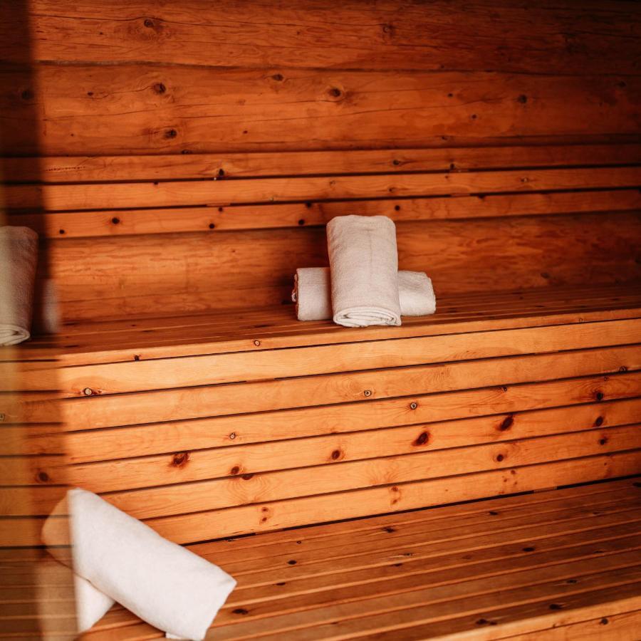 Chalet Im Weidach Superior Leutasch