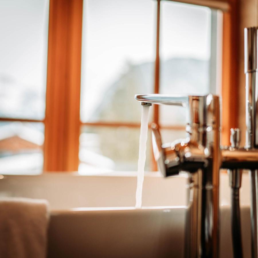 Chalet Im Weidach Superior Leutasch