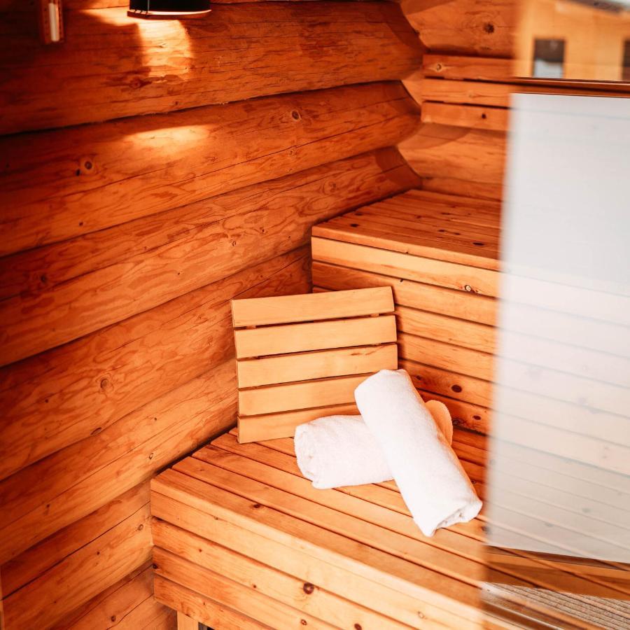 Im Weidach Superior Chalet Leutasch
