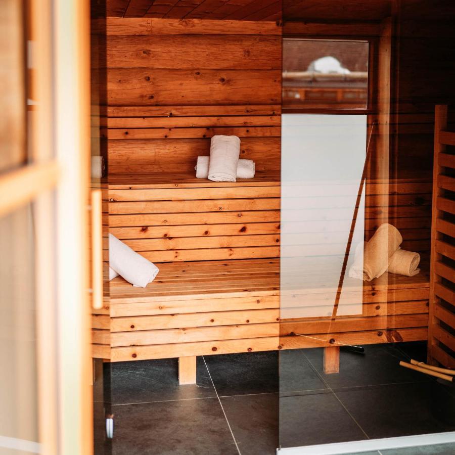 Chalet Im Weidach Superior Leutasch