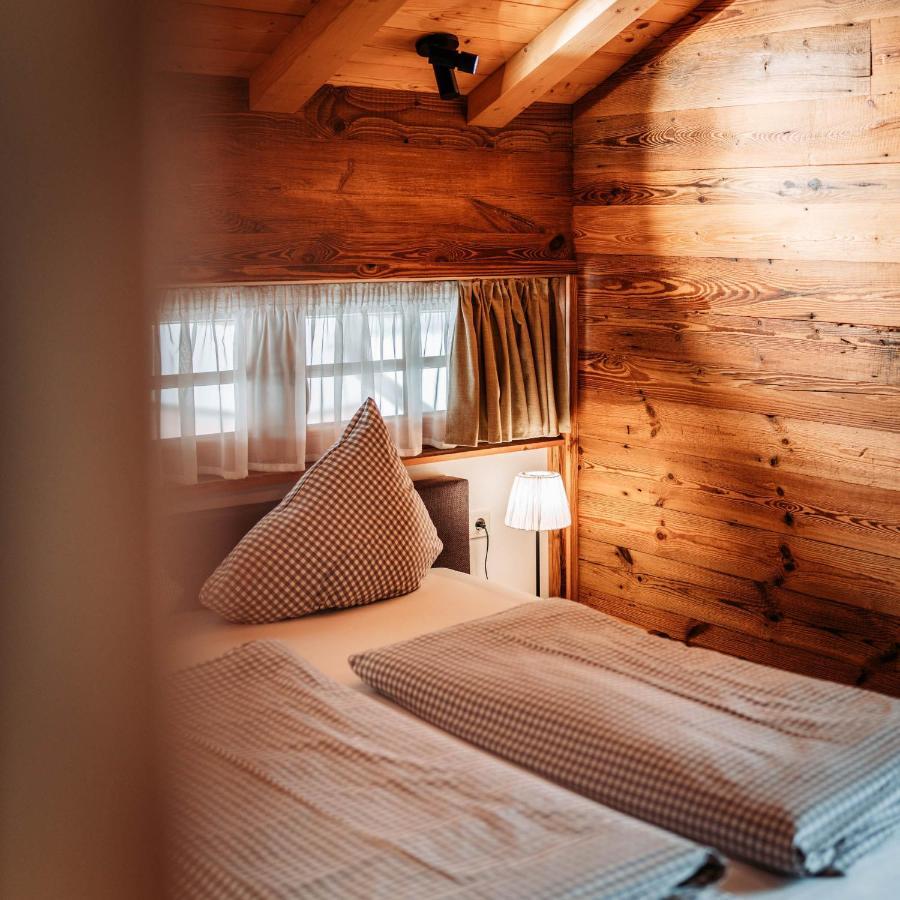 Chalet Im Weidach Superior Leutasch