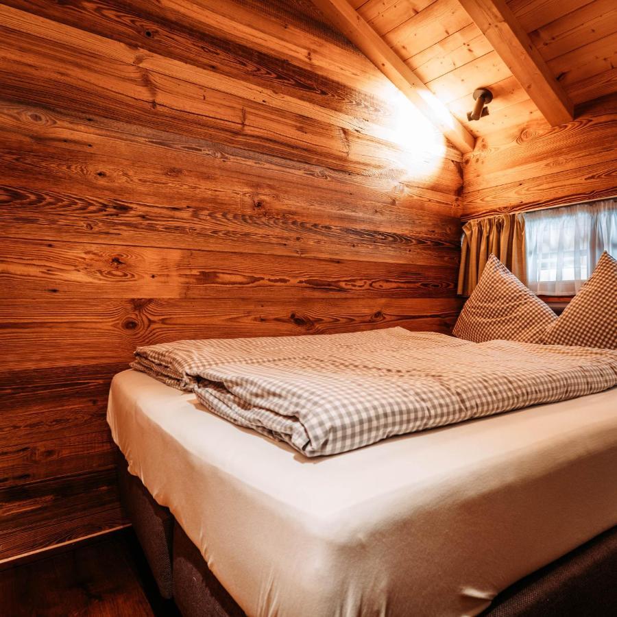 Im Weidach Superior Chalet Leutasch