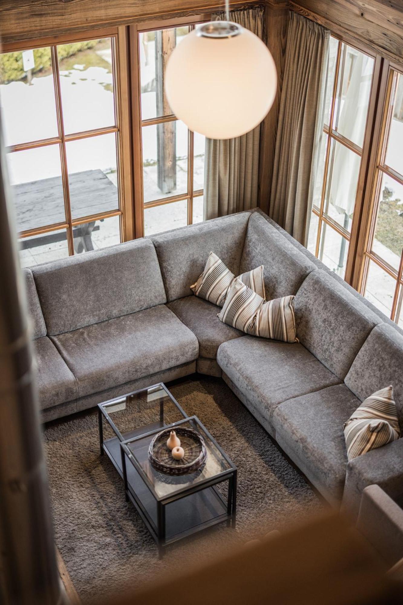 Im Weidach Superior Chalet