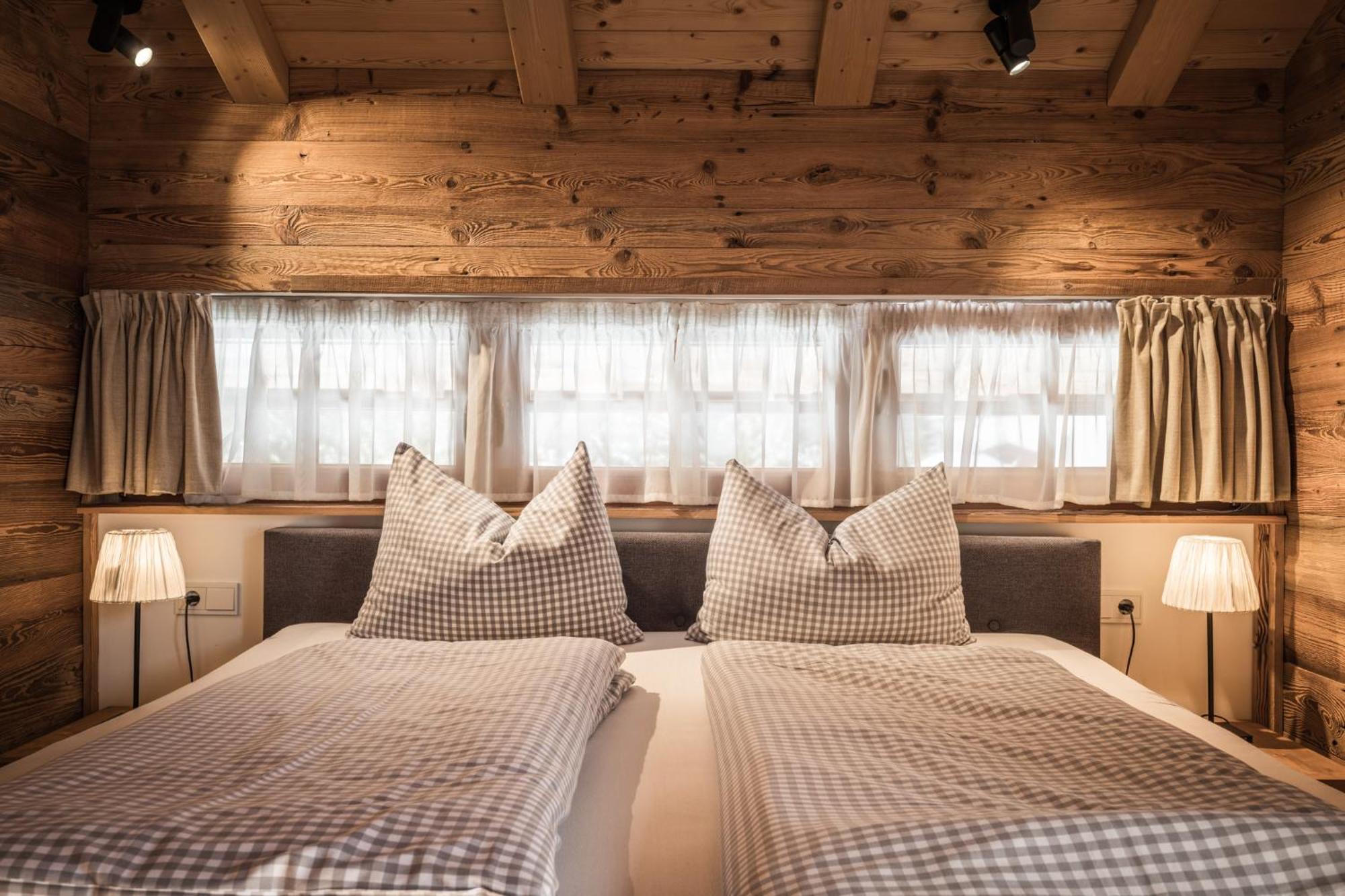 Chalet Im Weidach Superior Leutasch