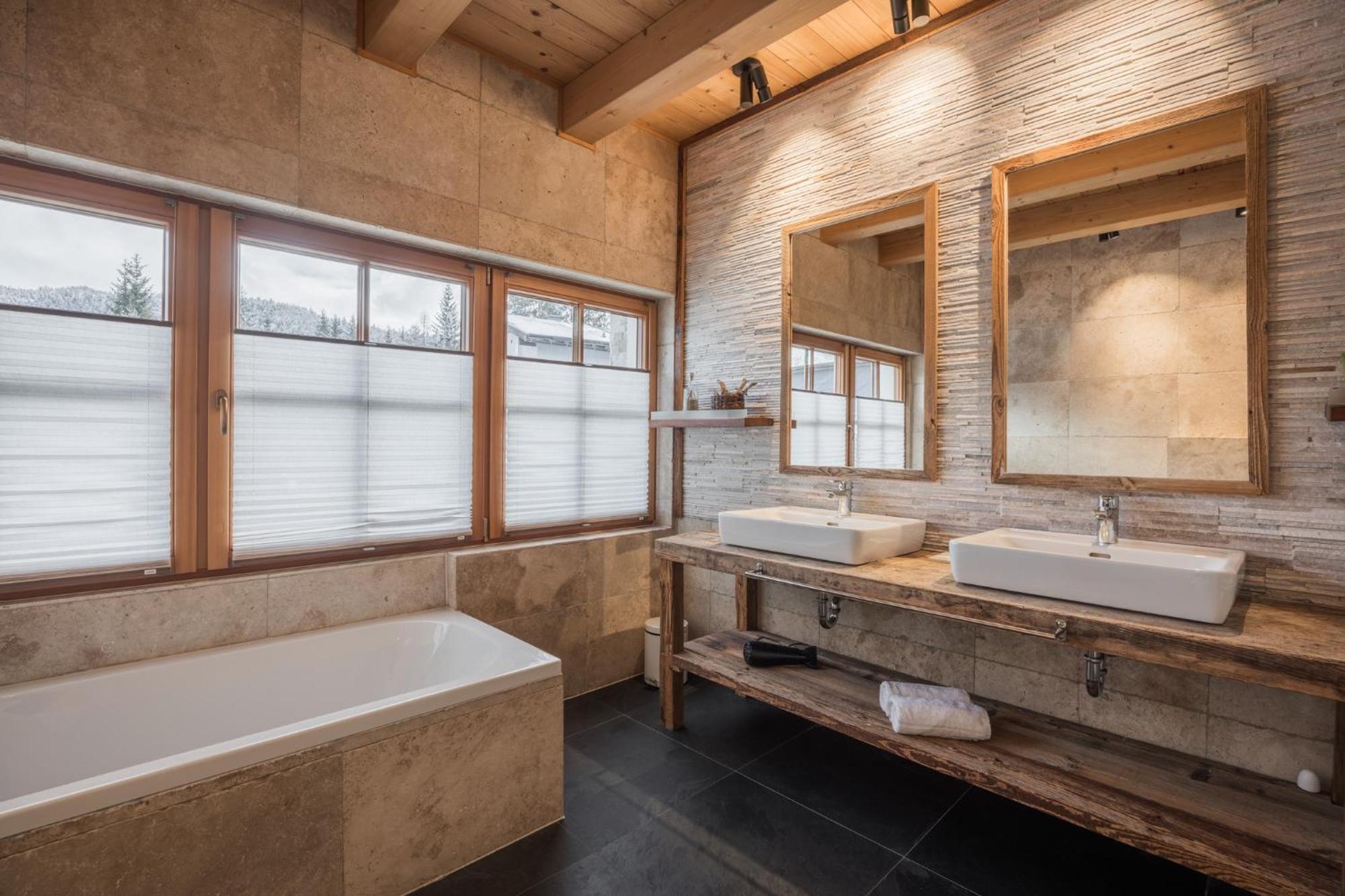 Chalet Im Weidach Superior *
