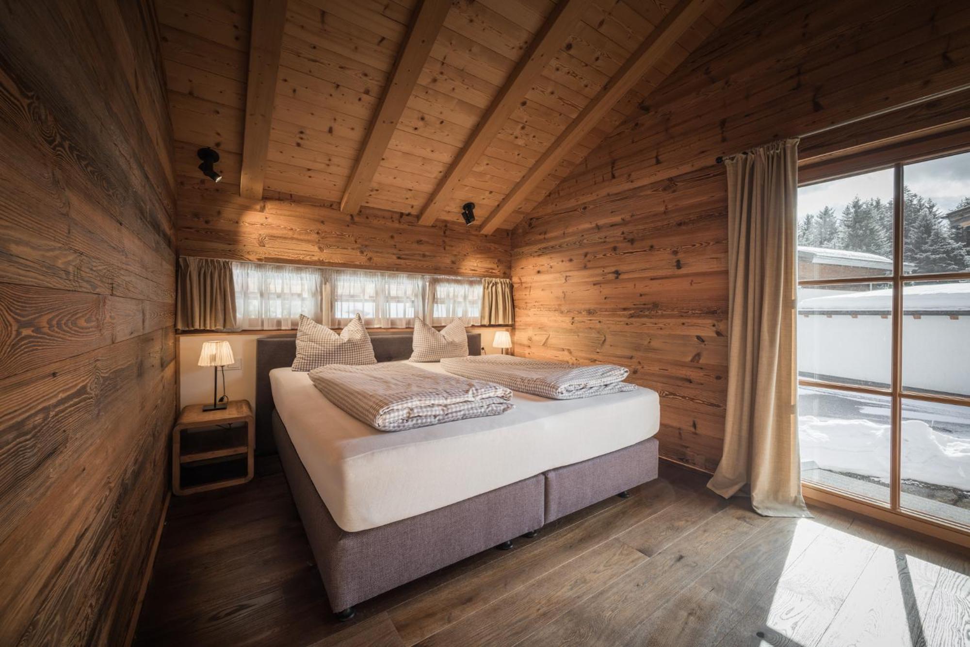 Im Weidach Superior Chalet