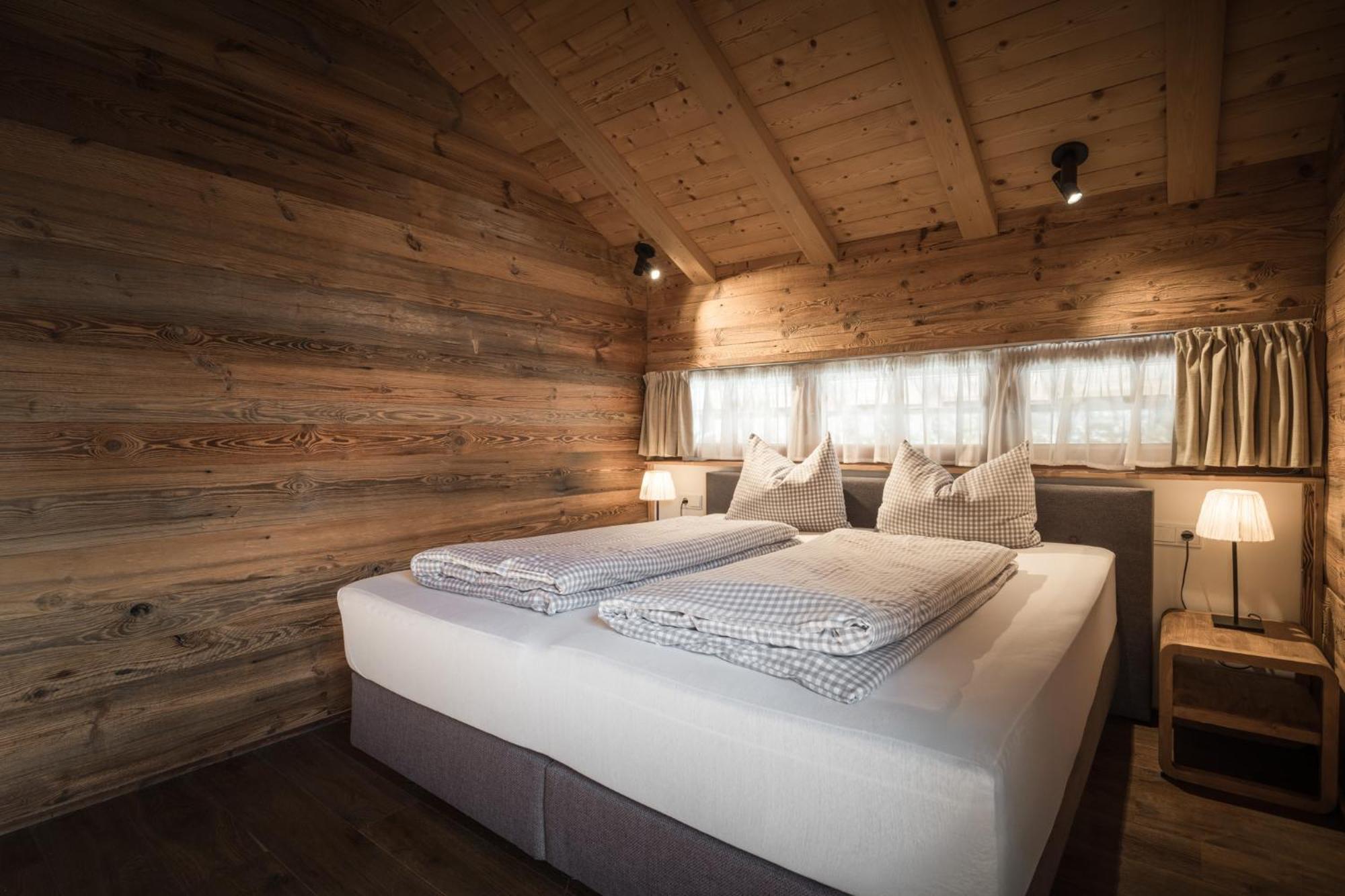 Chalet Im Weidach Superior