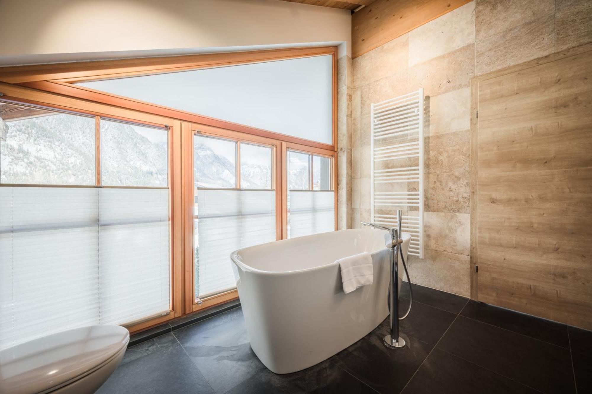 Chalet Im Weidach Superior *