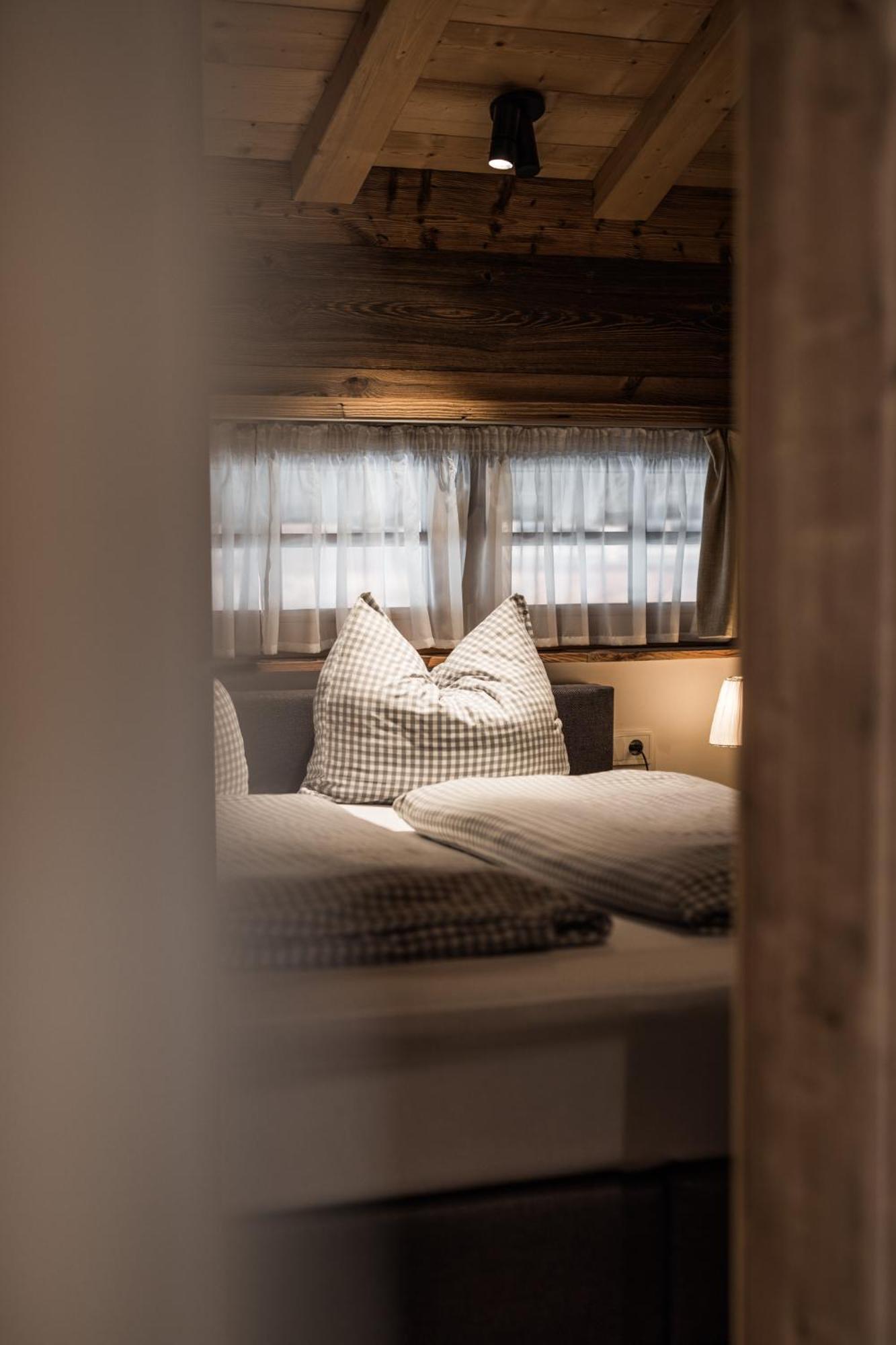 Chalet Im Weidach Superior Leutasch