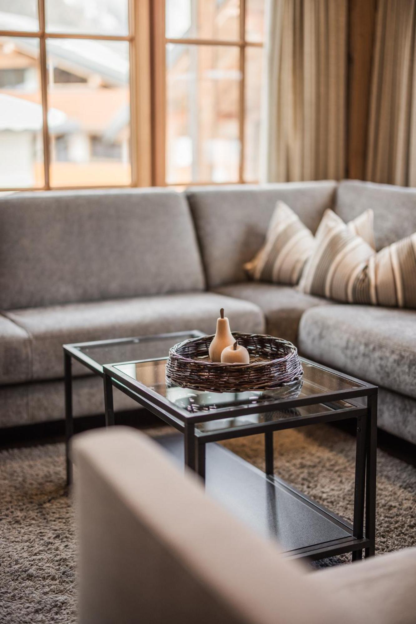 Chalet Im Weidach Superior