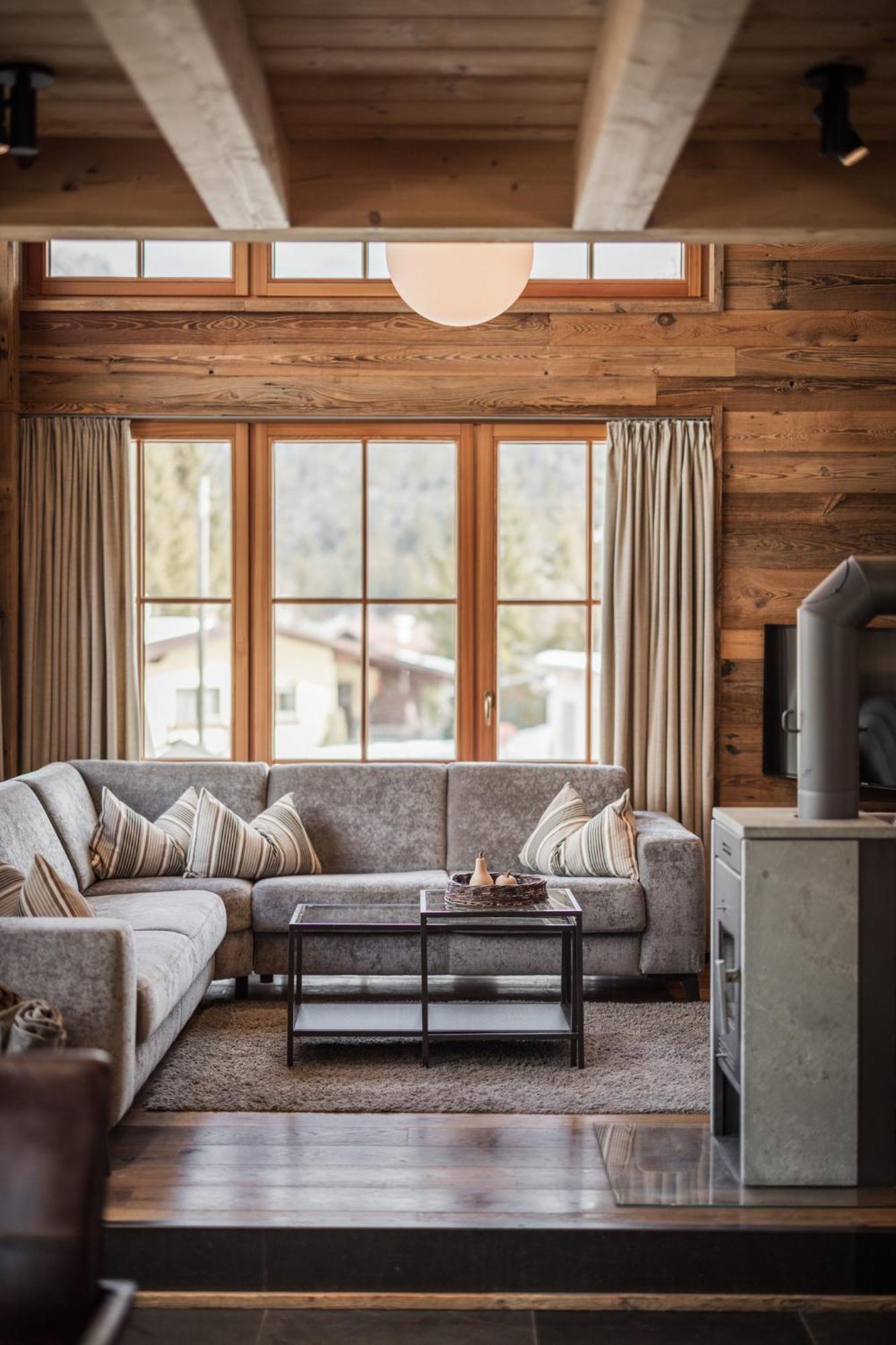 Chalet Im Weidach Superior *